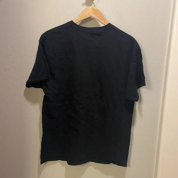 PRINCE Purple Rein Mens tee shirt - Picture 7 of 8